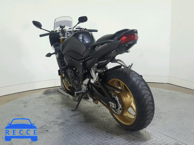 2008 YAMAHA FZ1 S JYARN17E68A005527 Bild 5