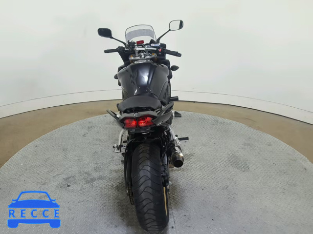 2008 YAMAHA FZ1 S JYARN17E68A005527 Bild 8