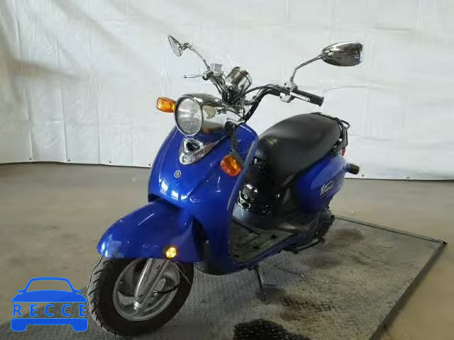 2008 YAMAHA YJ125 LPRSE13Y38A543960 image 1