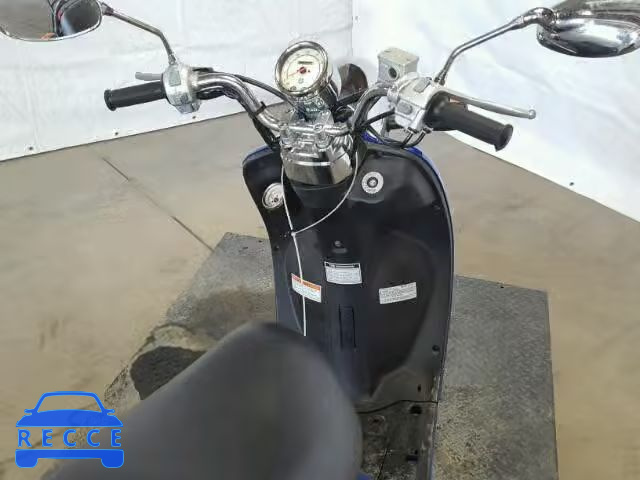 2008 YAMAHA YJ125 LPRSE13Y38A543960 image 4