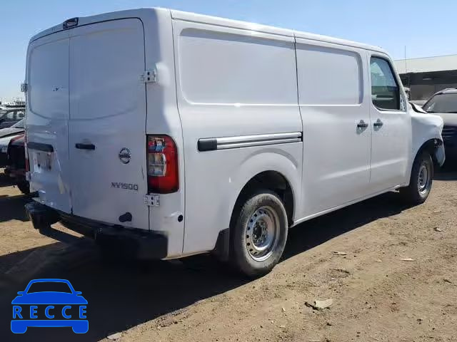 2015 NISSAN NV 1500 1N6BF0KL5FN807797 image 3