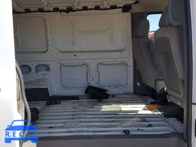 2015 NISSAN NV 1500 1N6BF0KL5FN807797 image 5