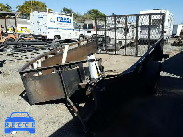 2007 MISC TRAILER 1R9UE12106V252224 Bild 1