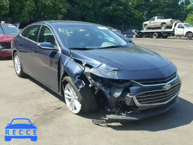 2017 CHEVROLET MALIBU HYB 1G1ZJ5SU4HF228831 image 0