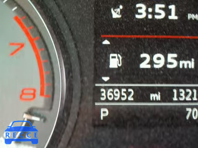 2016 AUDI S3 PREMIUM WAUB1GFF9G1014233 image 7