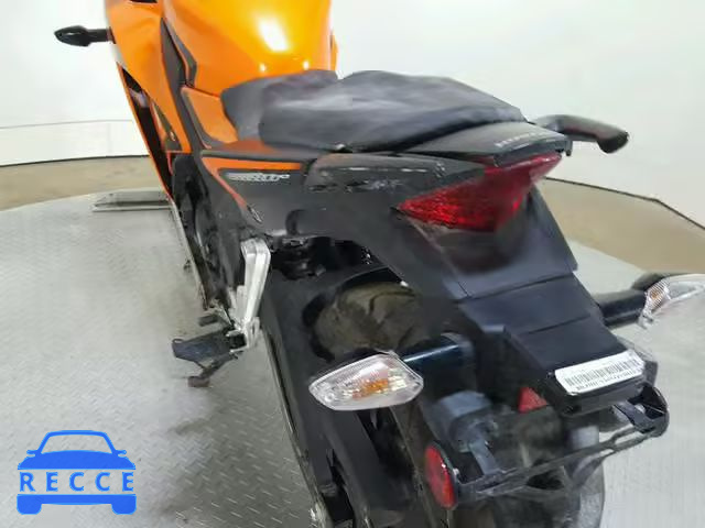 2016 HONDA CBR300 R MLHNC5105G5201234 image 15