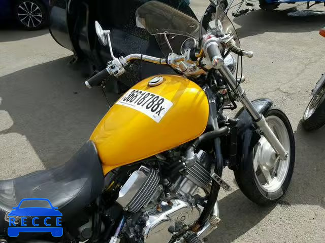 1994 HONDA VF750 C JH2RC4302RM006509 зображення 4