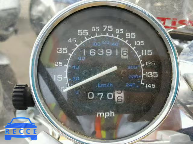 1994 HONDA VF750 C JH2RC4302RM006509 зображення 7