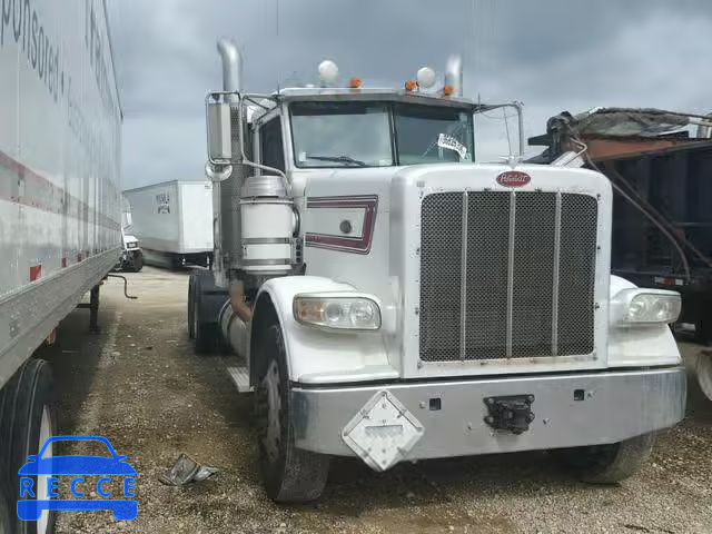 2010 PETERBILT 388 1XPWD49XXAD794925 зображення 0