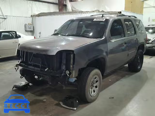 2013 GMC YUKON SLE 1GKS2AE07DR151795 image 1