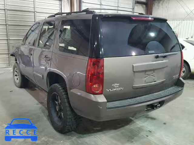 2013 GMC YUKON SLE 1GKS2AE07DR151795 image 2