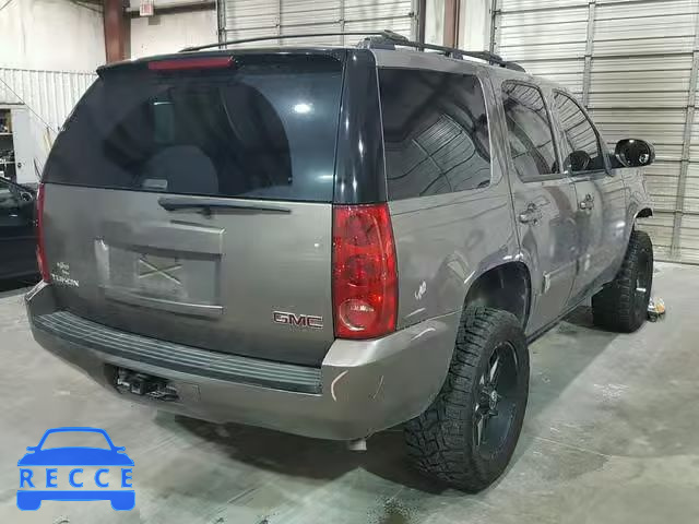 2013 GMC YUKON SLE 1GKS2AE07DR151795 image 3