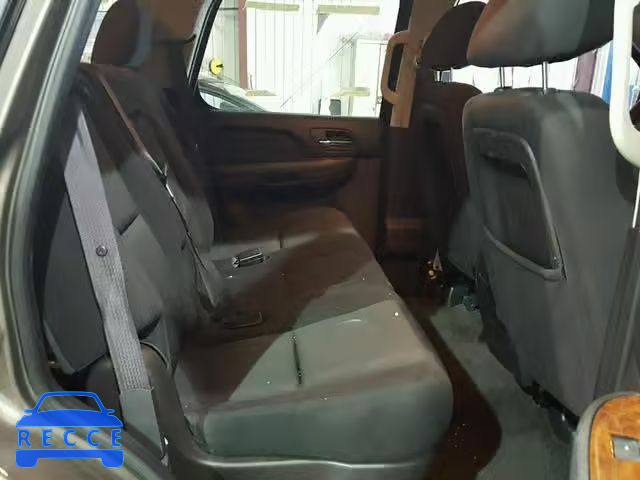 2013 GMC YUKON SLE 1GKS2AE07DR151795 image 5