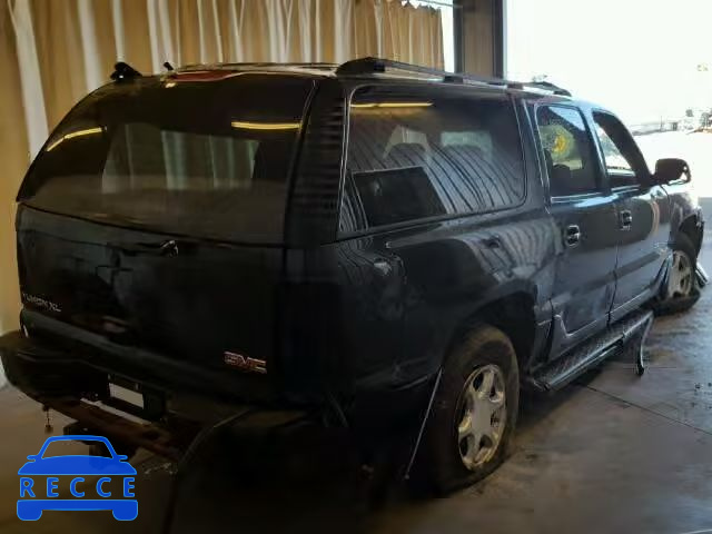 2005 GMC YUKON XL D 1GKFK66U65J138858 image 3