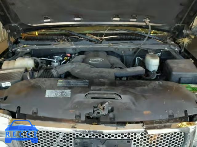 2005 GMC YUKON XL D 1GKFK66U65J138858 image 6