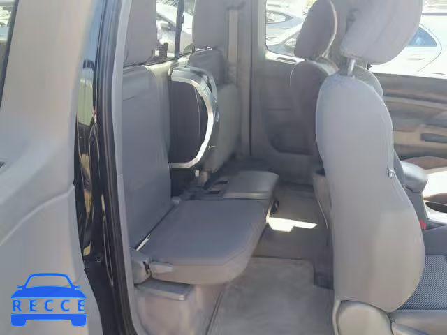 2011 TOYOTA TACOMA X-R 5TFTU4CN5BX001106 image 5