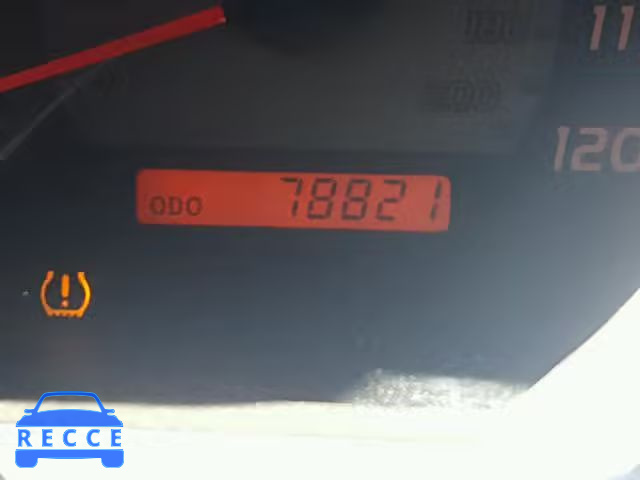 2011 TOYOTA TACOMA X-R 5TFTU4CN5BX001106 image 7