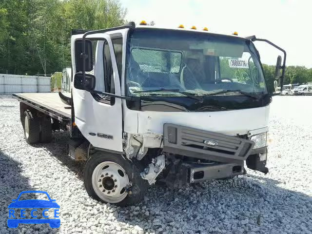 2006 FORD LOW CAB FO 3FRML55Z46V232732 image 0