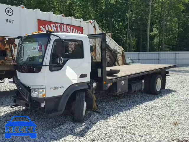 2006 FORD LOW CAB FO 3FRML55Z46V232732 image 1