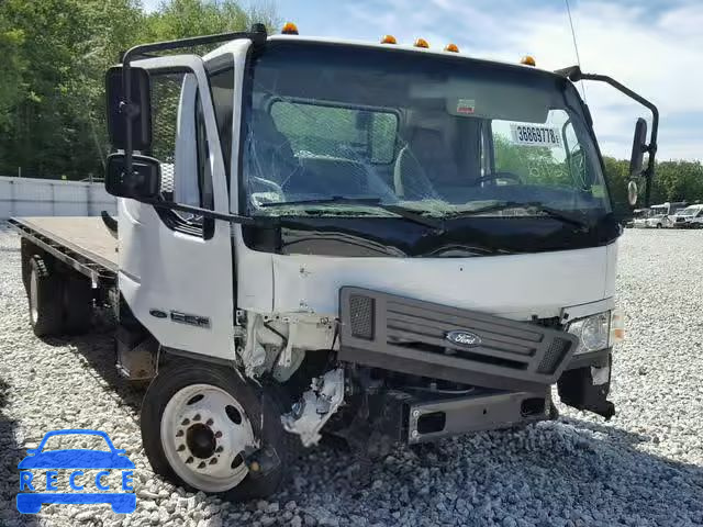 2006 FORD LOW CAB FO 3FRML55Z46V232732 image 8