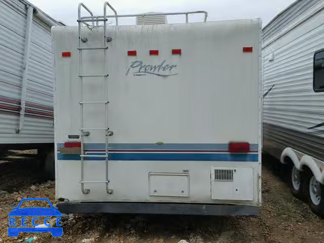 1998 FLEE PROWLER 1EC1SZ923W2884991 Bild 5