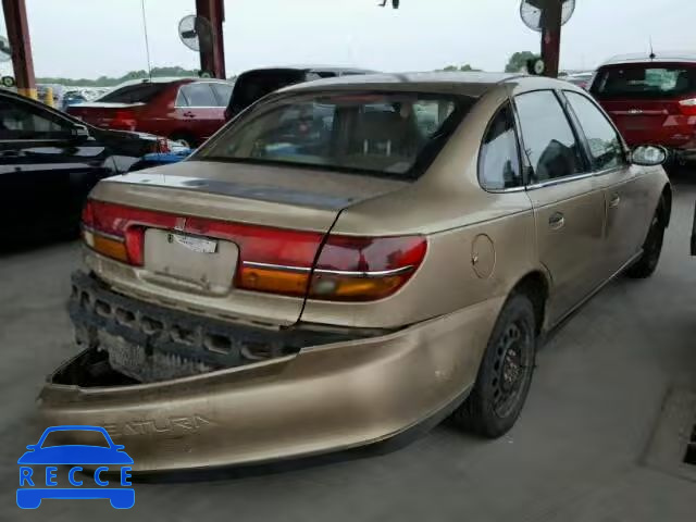 2000 SATURN LS 1G8JS52F6YY681222 image 3