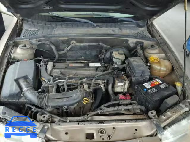 2000 SATURN LS 1G8JS52F6YY681222 Bild 6