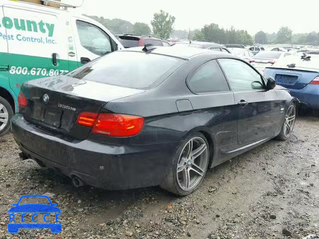 2011 BMW 335 IS WBAKG1C53BE617476 image 3