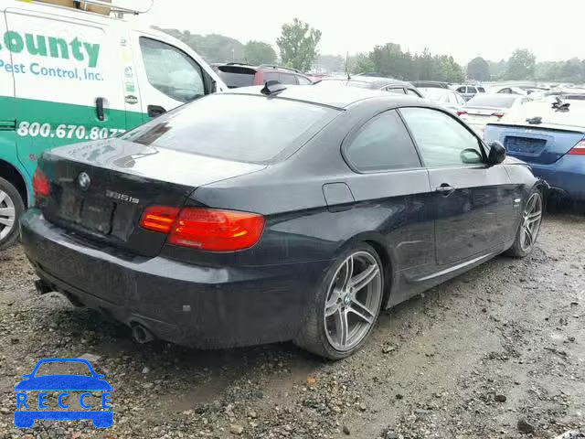 2011 BMW 335 IS WBAKG1C53BE617476 зображення 3