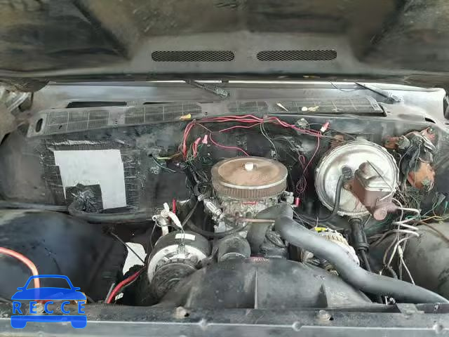 1979 CHEVROLET C-10 CCD149B153964 image 6