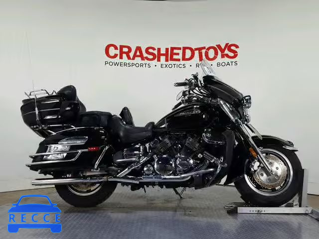 2012 YAMAHA XVZ13 JYAVP04EXCA016420 image 0