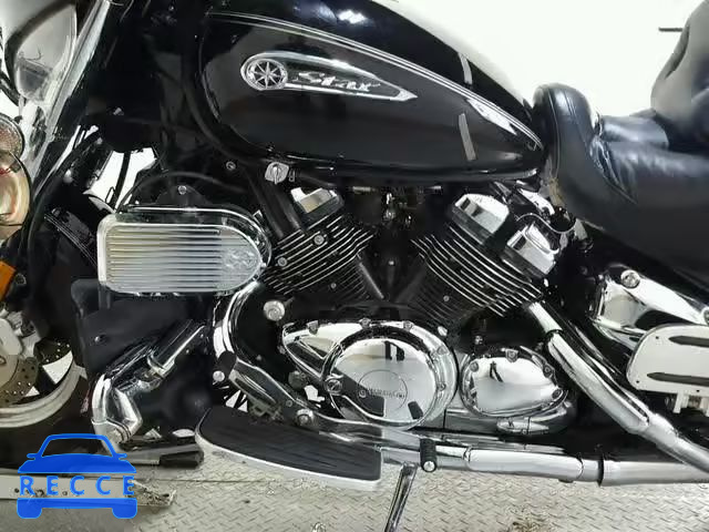 2012 YAMAHA XVZ13 JYAVP04EXCA016420 image 11