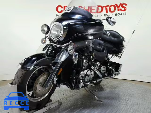 2012 YAMAHA XVZ13 JYAVP04EXCA016420 image 3