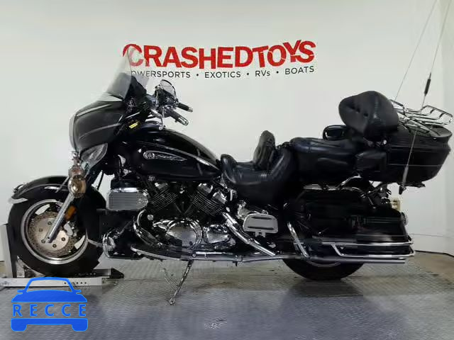 2012 YAMAHA XVZ13 JYAVP04EXCA016420 image 4