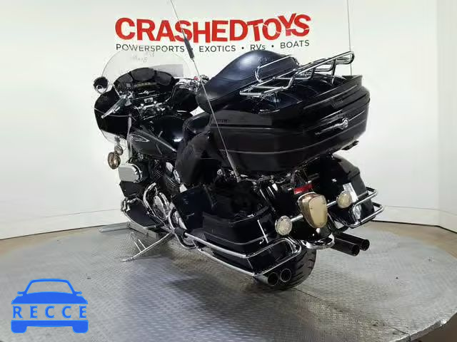 2012 YAMAHA XVZ13 JYAVP04EXCA016420 image 5