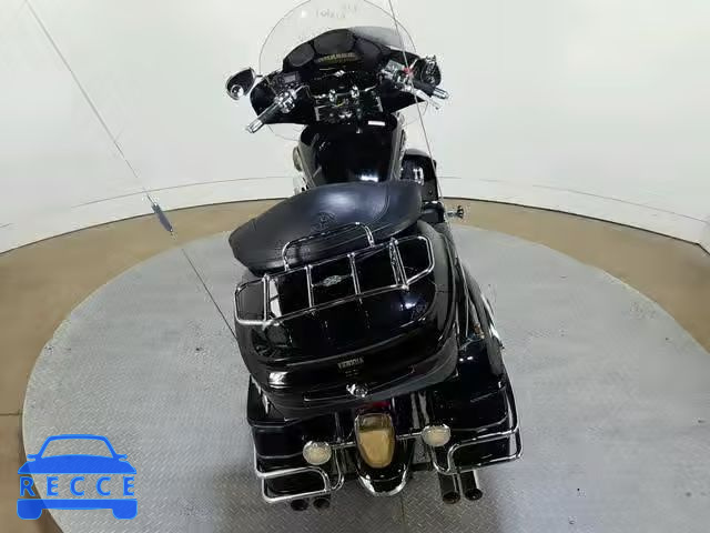2012 YAMAHA XVZ13 JYAVP04EXCA016420 image 8