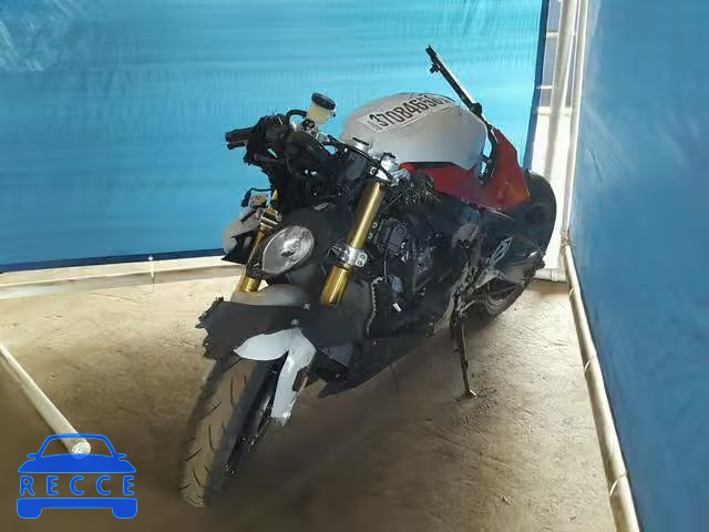 2017 BMW S 1000 RR WB10D6008HZ710002 image 1