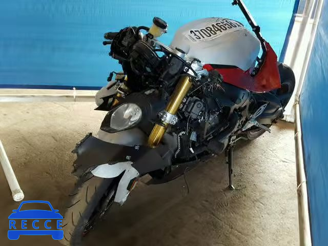 2017 BMW S 1000 RR WB10D6008HZ710002 зображення 8