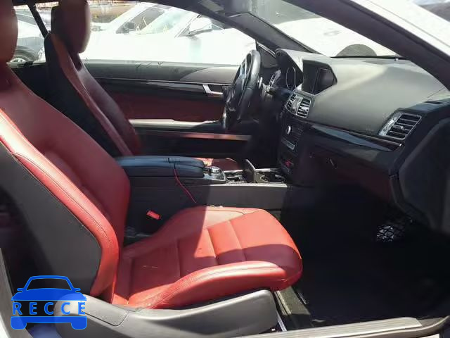 2016 MERCEDES-BENZ E 400 WDDKJ6FB8GF326353 зображення 4