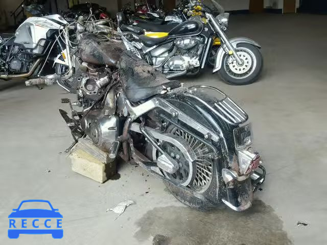 2011 HARLEY-DAVIDSON FLSTN 1HD1JD51XBB042174 зображення 2