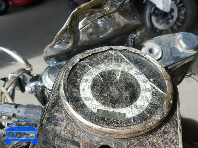 2011 HARLEY-DAVIDSON FLSTN 1HD1JD51XBB042174 зображення 7