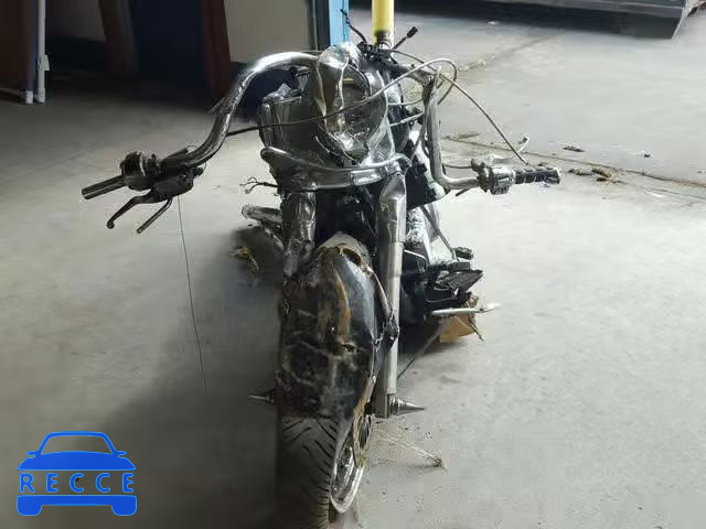 2011 HARLEY-DAVIDSON FLSTN 1HD1JD51XBB042174 зображення 8