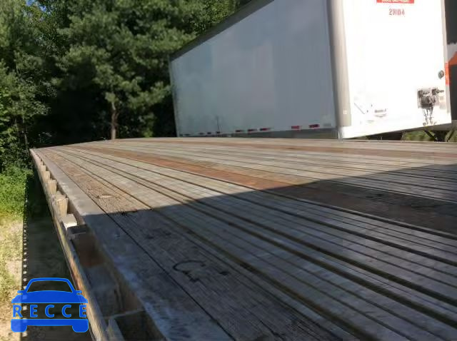 1996 FONTAINE TRAILER 13N1482C8T1570420 image 0
