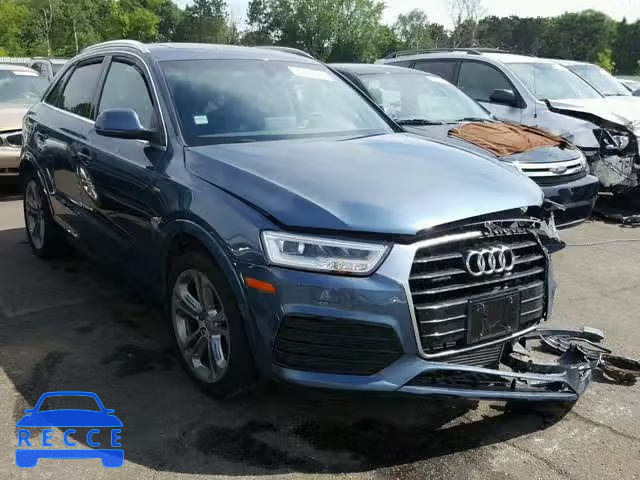 2016 AUDI Q3 PRESTIG WA1GFCFS7GR018342 Bild 0