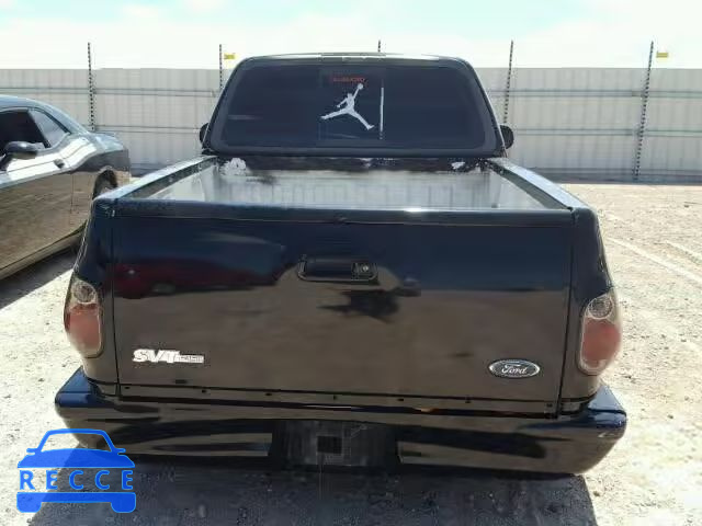 1999 FORD F150 SVT L 2FTZF0730XCA84362 Bild 5