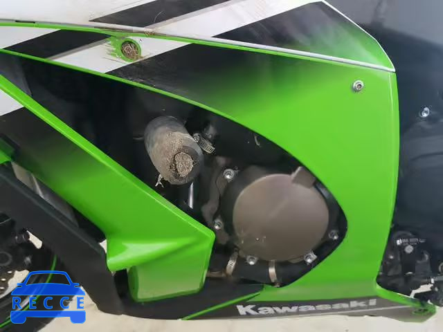 2015 KAWASAKI ZX1000 J JKAZXCJ1XFA024749 image 6