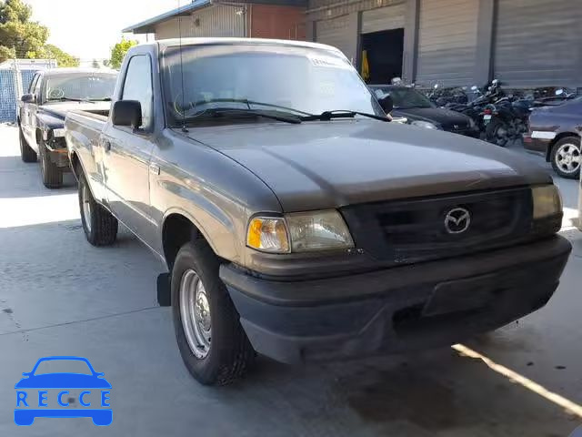 2005 MAZDA B2300 4F4YR12D65PM01962 image 0