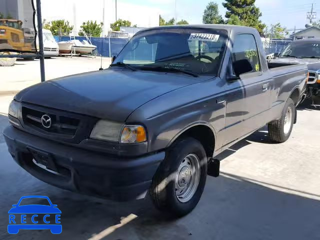 2005 MAZDA B2300 4F4YR12D65PM01962 image 1