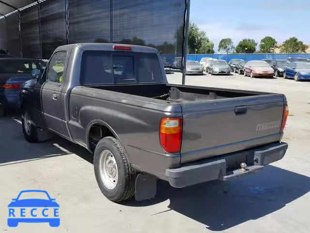 2005 MAZDA B2300 4F4YR12D65PM01962 image 2