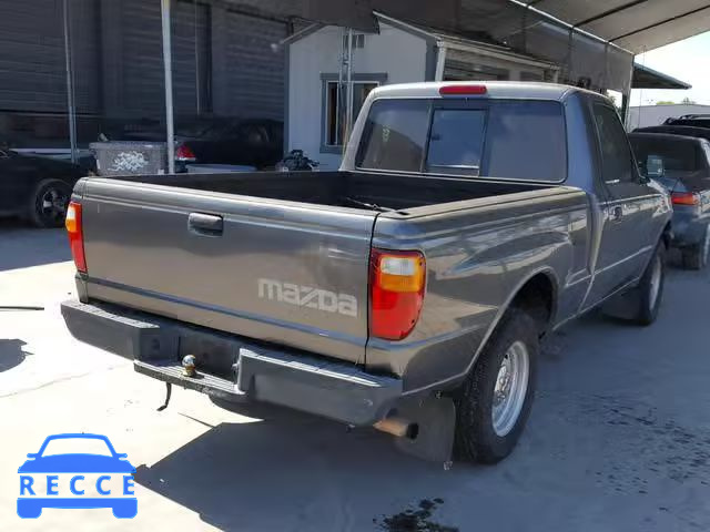 2005 MAZDA B2300 4F4YR12D65PM01962 image 3